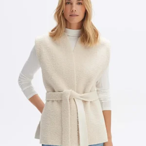 OPUS Fashion Bodywarmer Asofta Cape^ Blazer & Vesten
