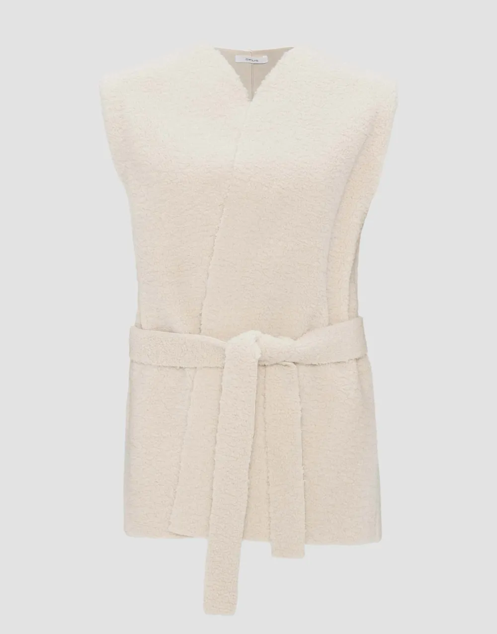 bodywarmer_asofta_cape_4.webp OPUS Fashion Bodywarmer Asofta Cape^ Blazer & Vesten