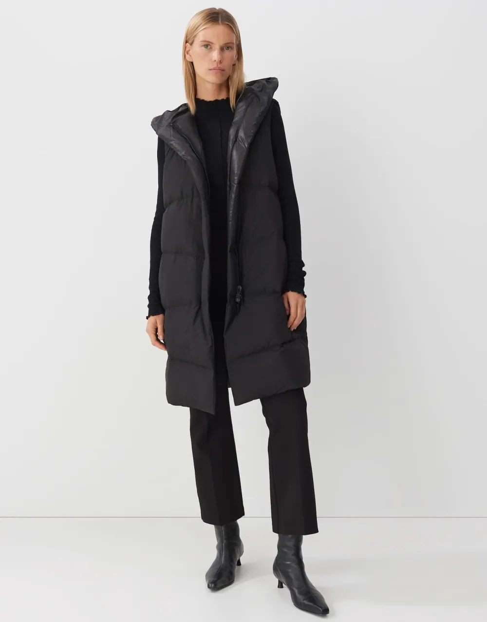 bodywarmer_vestoni_0.webp someday Bodywarmer Vestoni^ Blazer & Vesten