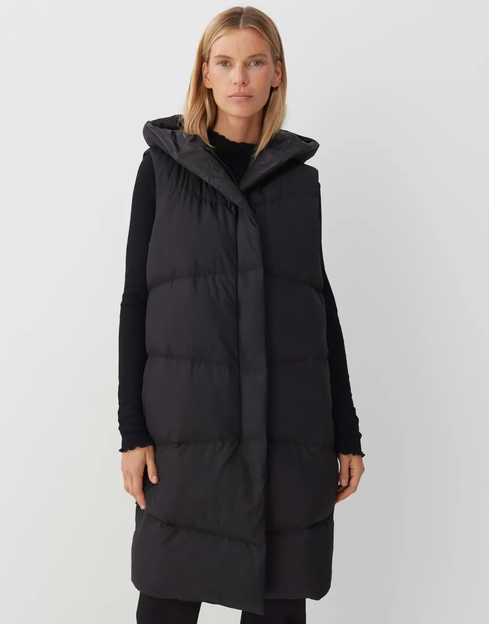 bodywarmer_vestoni_1.webp someday Bodywarmer Vestoni^ Blazer & Vesten