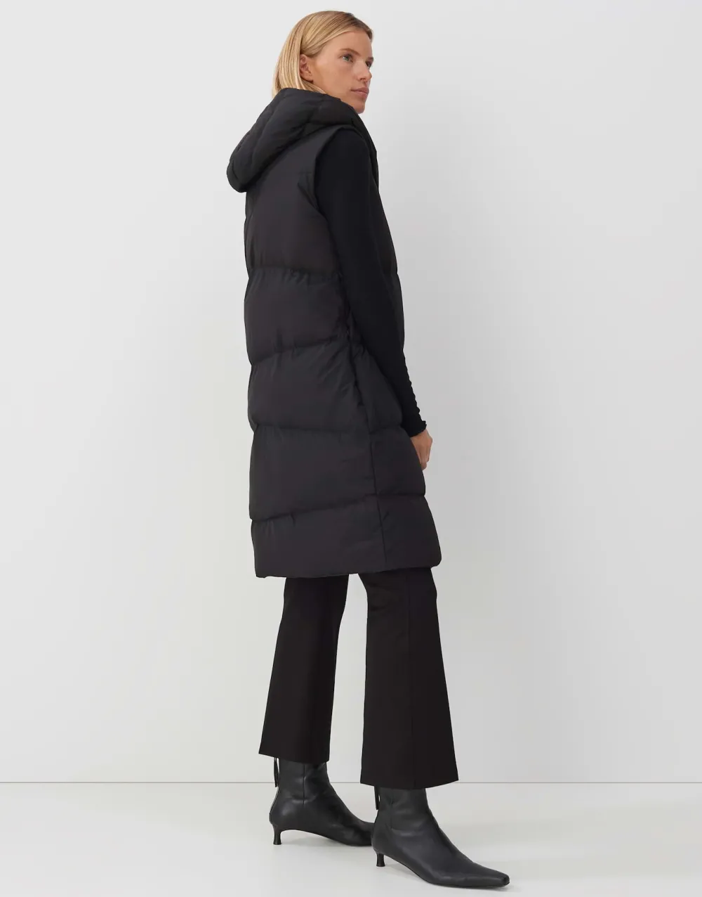 bodywarmer_vestoni_4.webp someday Bodywarmer Vestoni^ Blazer & Vesten
