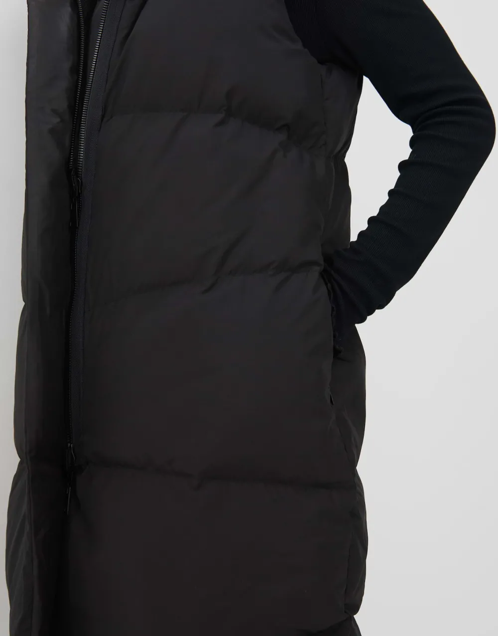 bodywarmer_vestoni_5.webp someday Bodywarmer Vestoni^ Blazer & Vesten