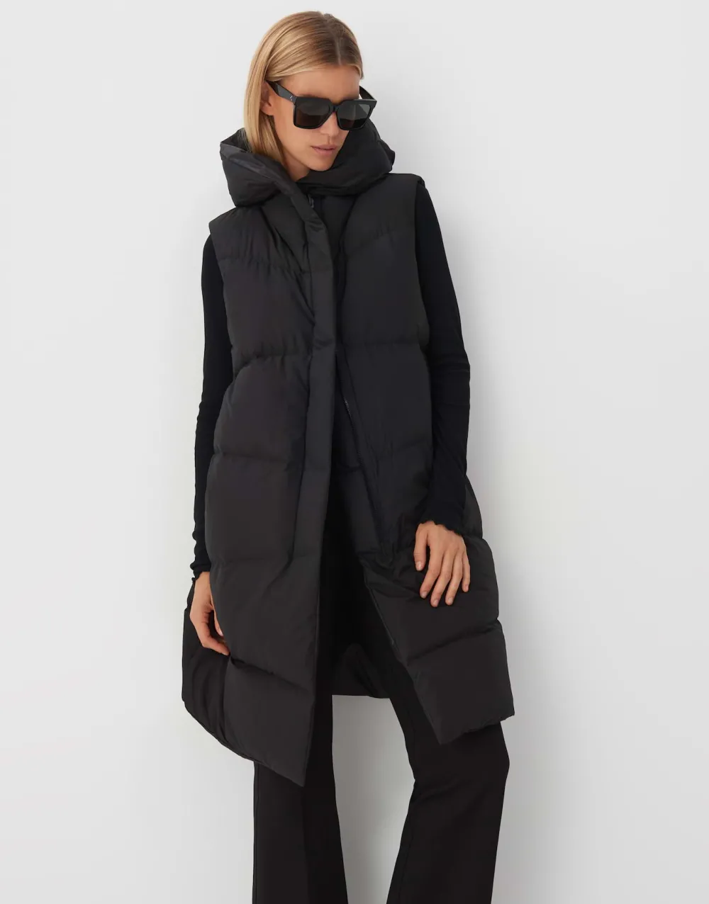 bodywarmer_vestoni_6.webp someday Bodywarmer Vestoni^ Blazer & Vesten