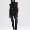 OPUS Fashion Bodywarmer Wapile^ Blazer & Vesten