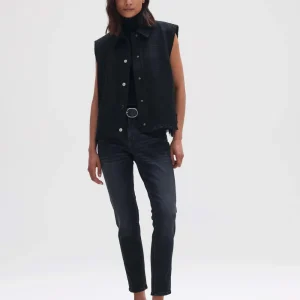 OPUS Fashion Bodywarmer Wapile^ Blazer & Vesten