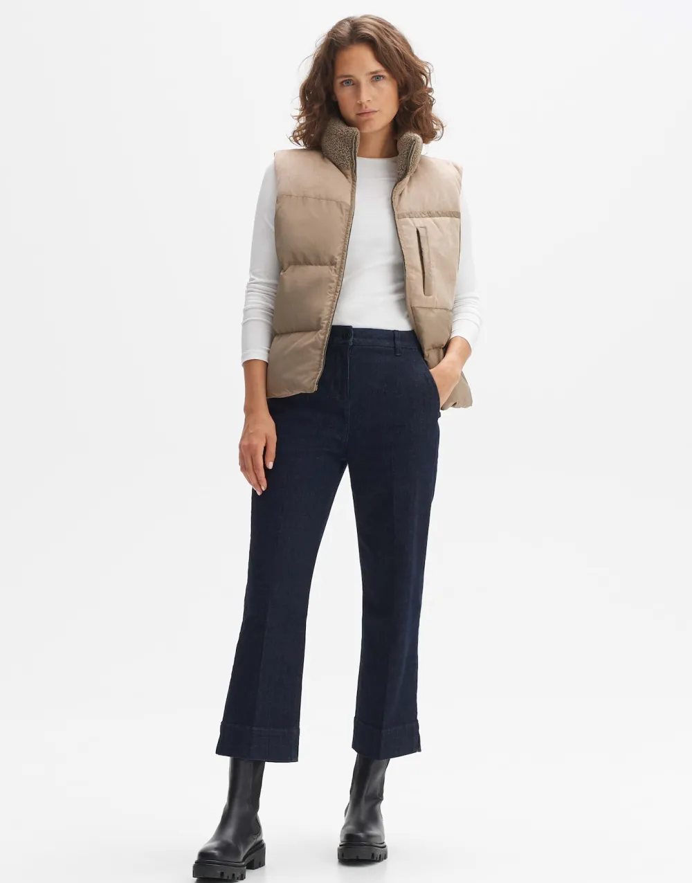 bodywarmer_waporia_0-1.webp OPUS Fashion Bodywarmer Waporia^ Blazer & Vesten