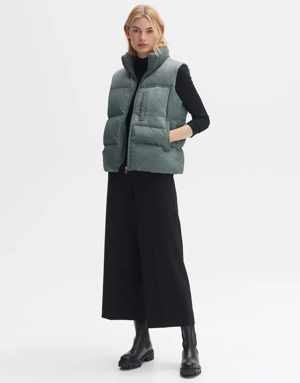 bodywarmer_waporia_0-2.webp OPUS Fashion Bodywarmer Waporia^ Blazer & Vesten