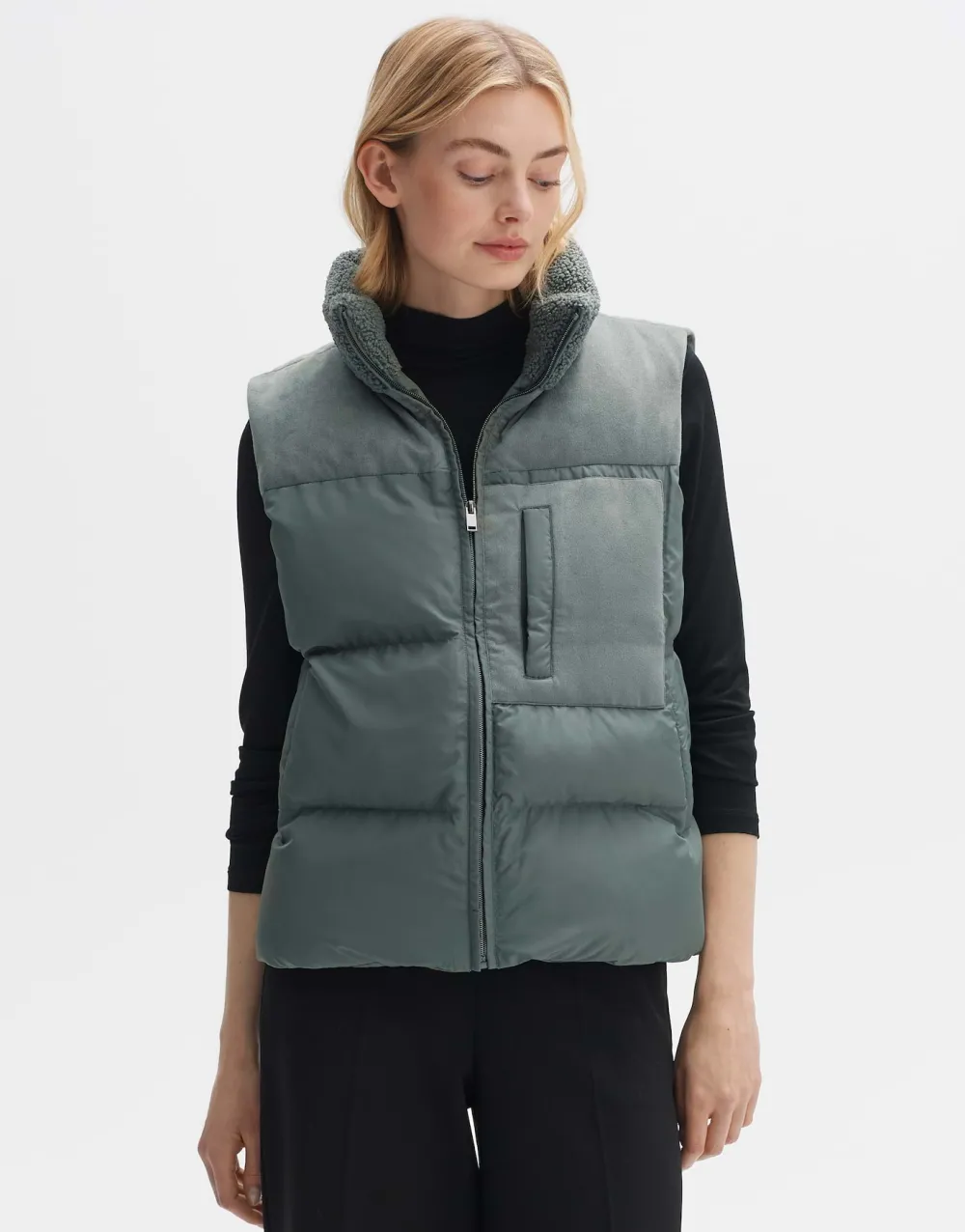 bodywarmer_waporia_1-2.webp OPUS Fashion Bodywarmer Waporia^ Blazer & Vesten