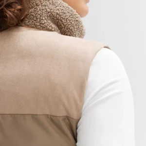 OPUS Fashion Bodywarmer Waporia^ Blazer & Vesten