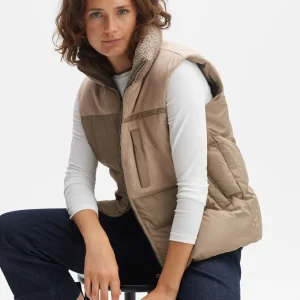 OPUS Fashion Bodywarmer Waporia^ Blazer & Vesten