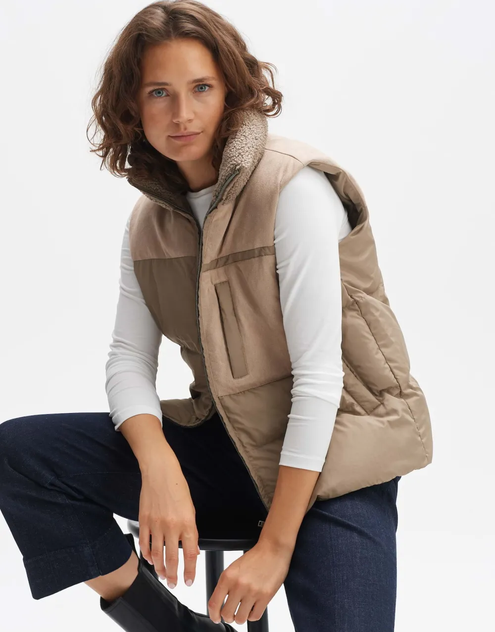 bodywarmer_waporia_5-1.webp OPUS Fashion Bodywarmer Waporia^ Blazer & Vesten