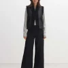 OPUS Fashion Bodywarmer Wareni^ Blazer & Vesten