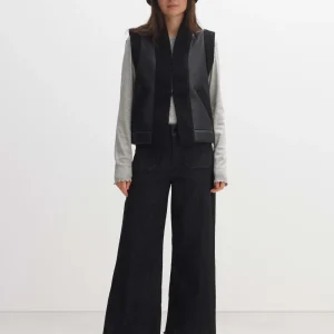 OPUS Fashion Bodywarmer Wareni^ Blazer & Vesten