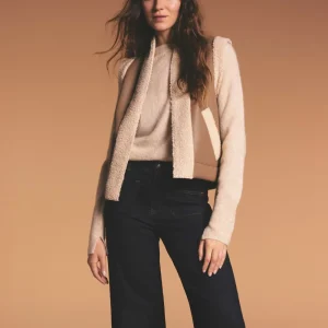 OPUS Fashion Bodywarmer Wareni^ Blazer & Vesten