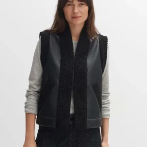 OPUS Fashion Bodywarmer Wareni^ Blazer & Vesten