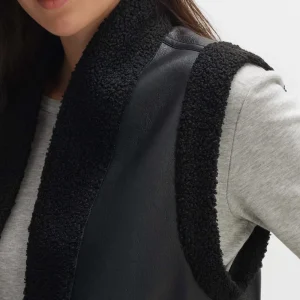 OPUS Fashion Bodywarmer Wareni^ Blazer & Vesten