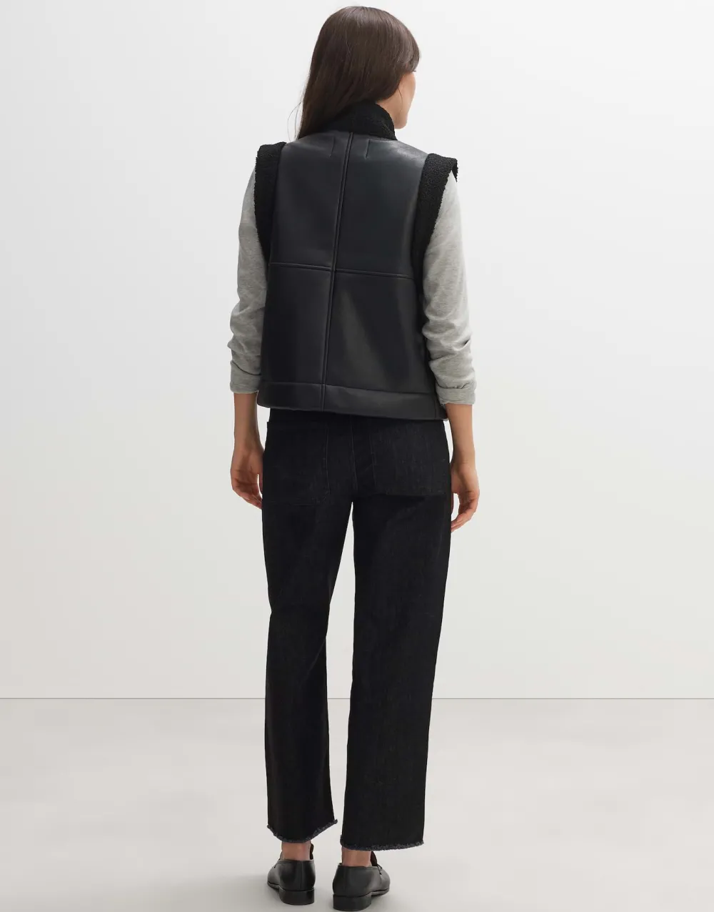 bodywarmer_wareni_3.webp OPUS Fashion Bodywarmer Wareni^ Blazer & Vesten