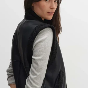 OPUS Fashion Bodywarmer Wareni^ Blazer & Vesten