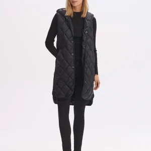 OPUS Fashion Bodywarmer Wiamant^ Blazer & Vesten
