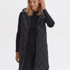 OPUS Fashion Bodywarmer Wiamant^ Blazer & Vesten