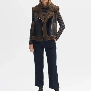 OPUS Fashion Bodywarmer Wopita^ Blazer & Vesten