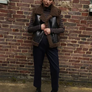 OPUS Fashion Bodywarmer Wopita^ Blazer & Vesten
