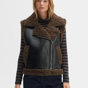 OPUS Fashion Bodywarmer Wopita^ Blazer & Vesten