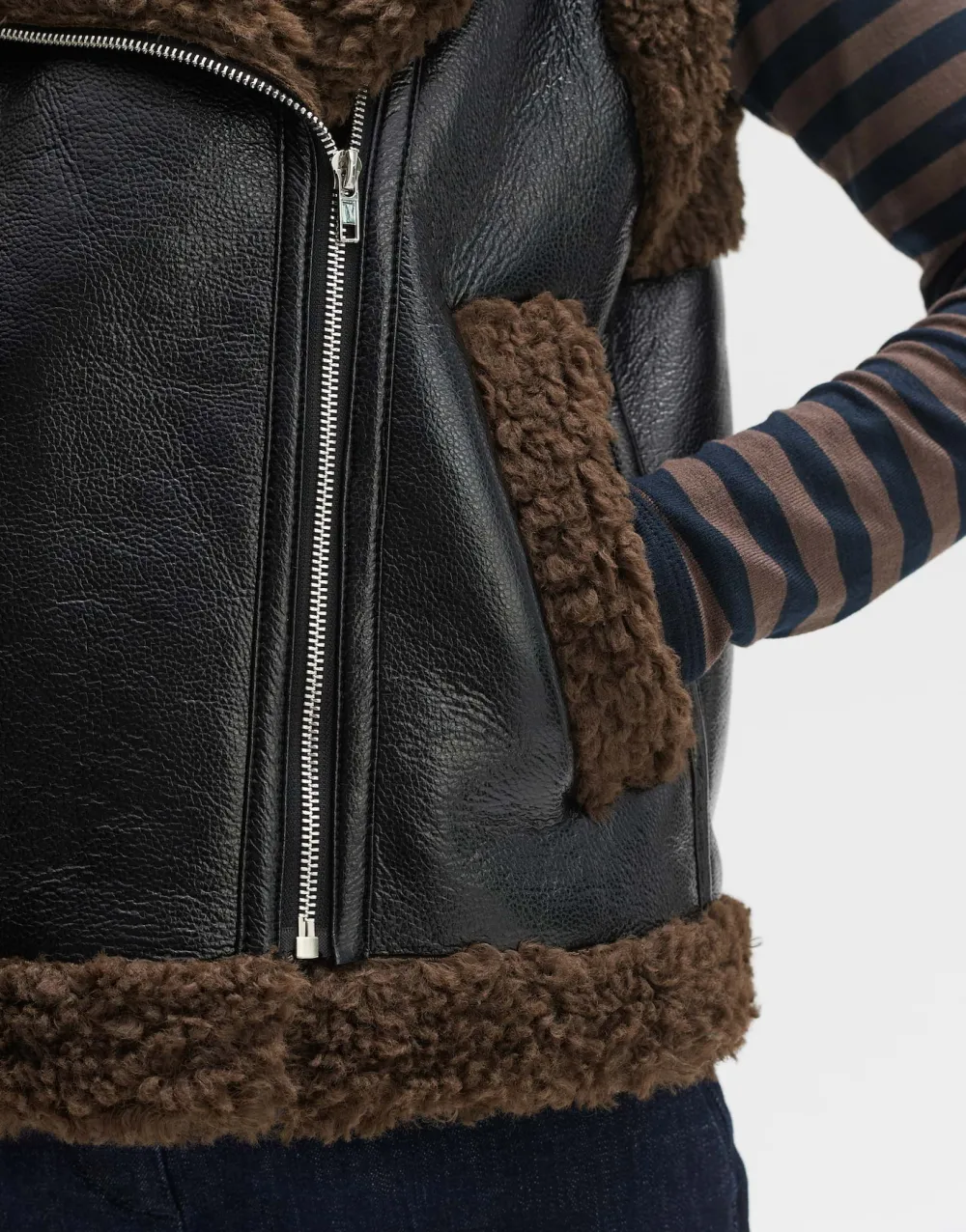 bodywarmer_wopita_3.webp OPUS Fashion Bodywarmer Wopita^ Blazer & Vesten