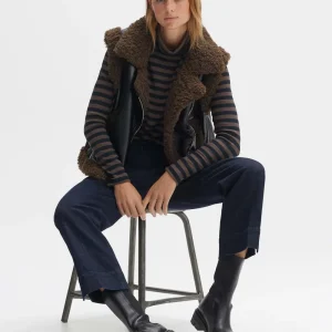 OPUS Fashion Bodywarmer Wopita^ Blazer & Vesten