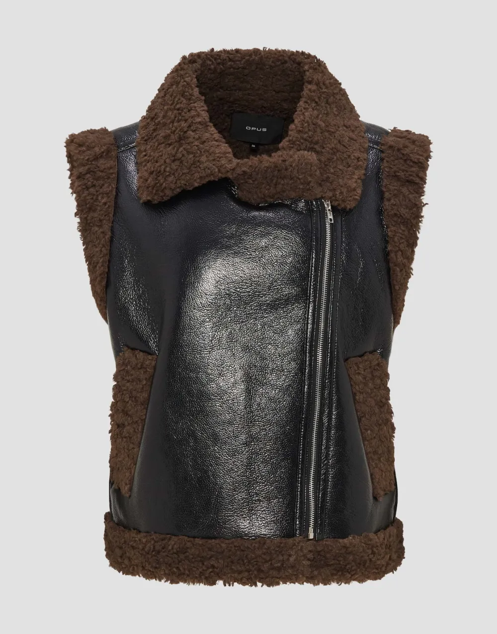 bodywarmer_wopita_6.webp OPUS Fashion Bodywarmer Wopita^ Blazer & Vesten