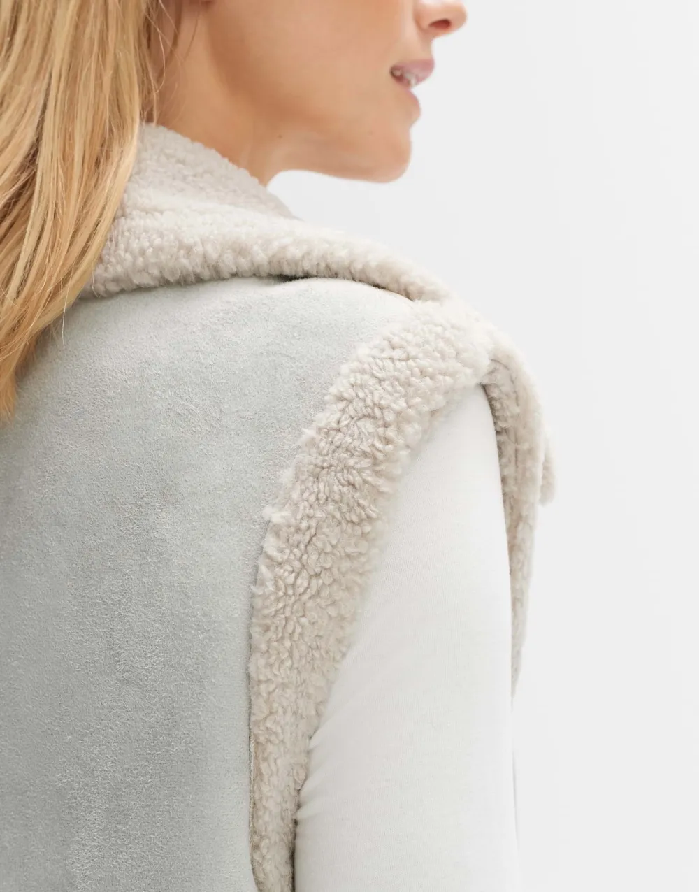 bodywarmer_wudana_3.webp OPUS Fashion Bodywarmer Wudana^ Blazer & Vesten
