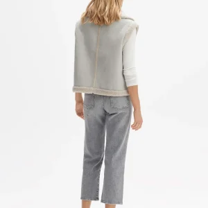 OPUS Fashion Bodywarmer Wudana^ Blazer & Vesten