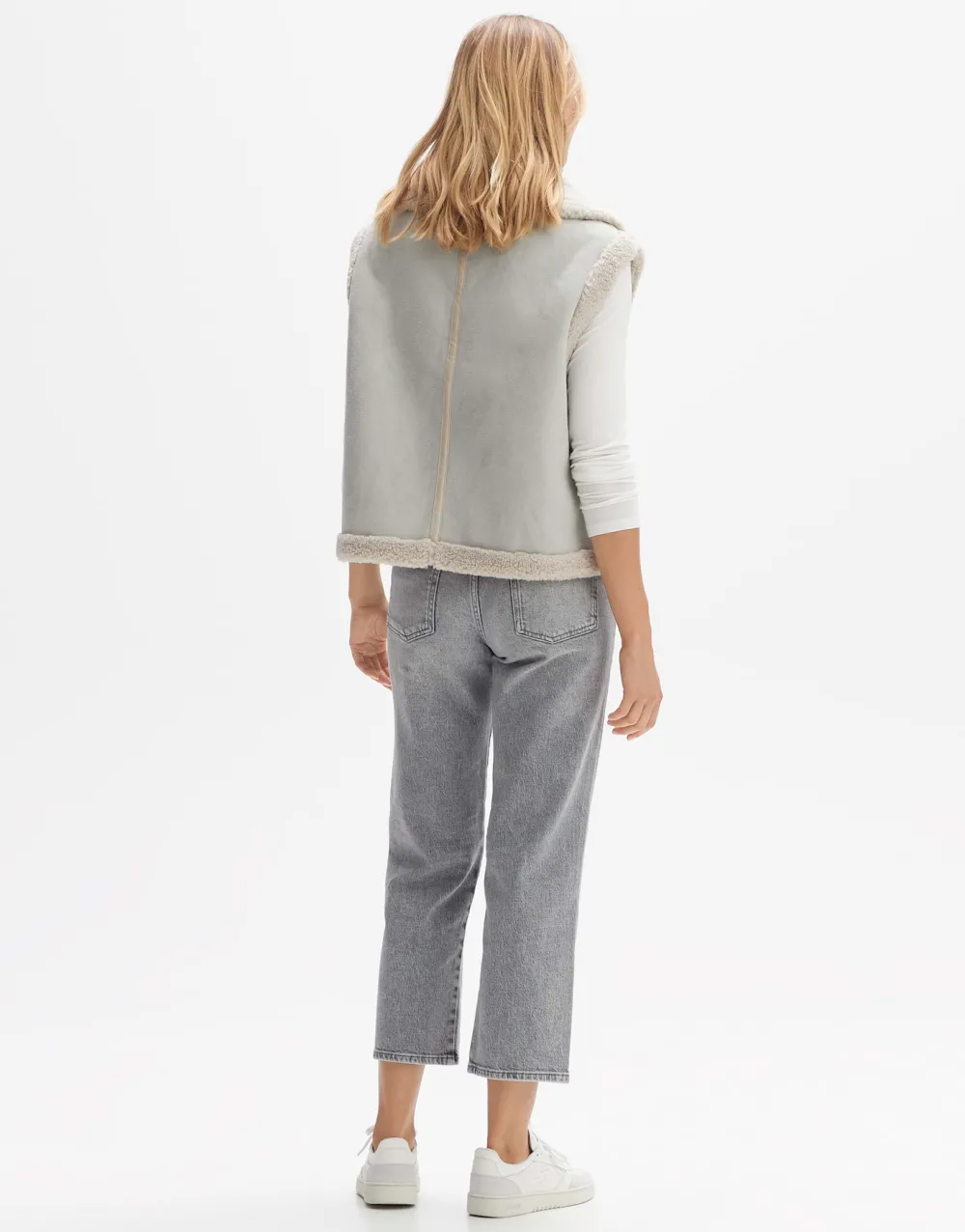 bodywarmer_wudana_4.webp OPUS Fashion Bodywarmer Wudana^ Blazer & Vesten