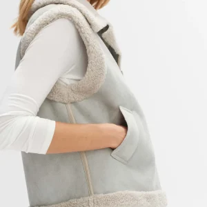 OPUS Fashion Bodywarmer Wudana^ Blazer & Vesten