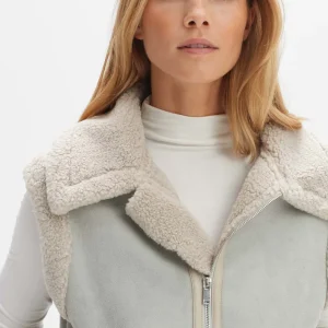 OPUS Fashion Bodywarmer Wudana^ Blazer & Vesten