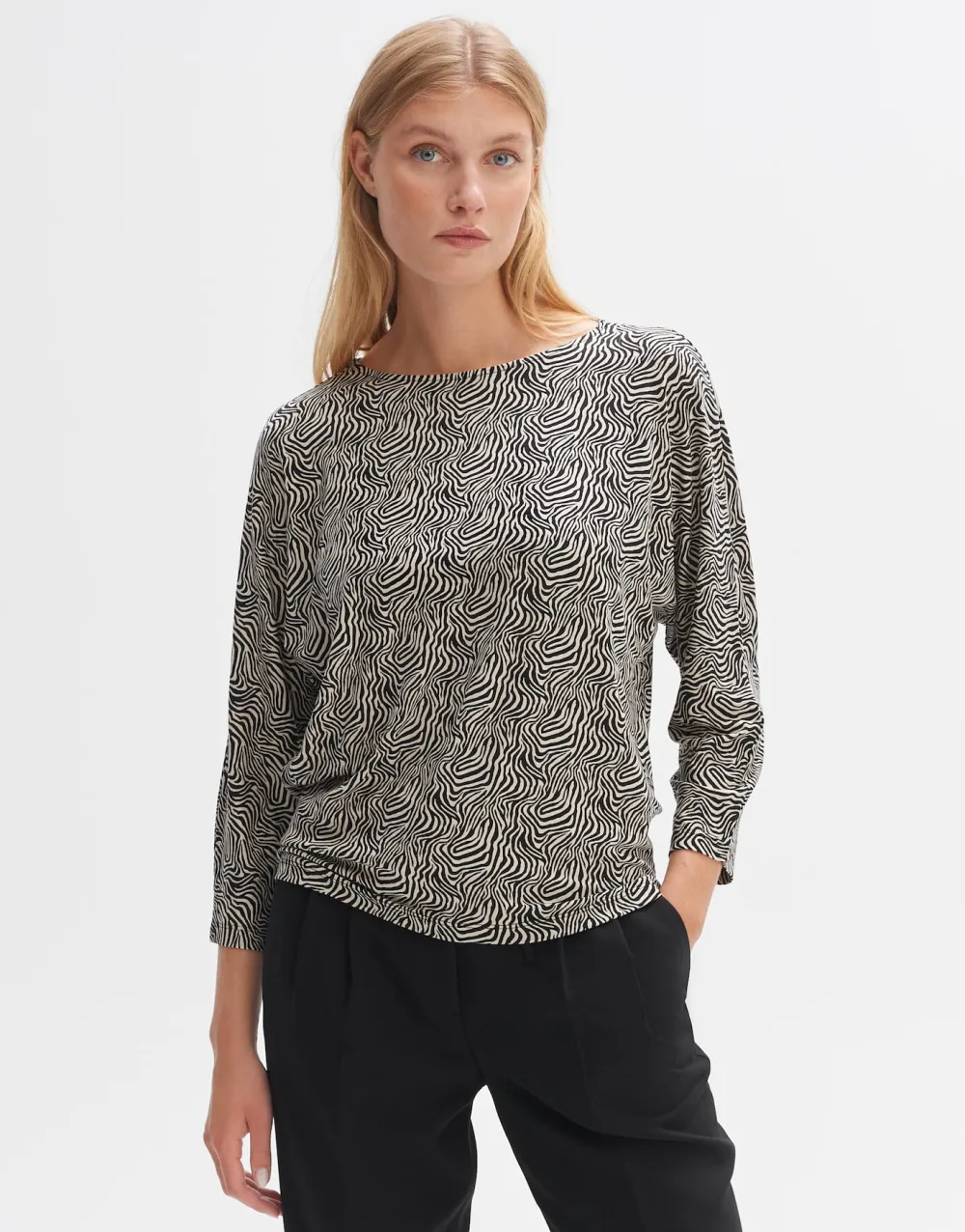 boxy_shirt_sebry_1.webp OPUS Fashion Boxy Shirt Sebry^ Shirts