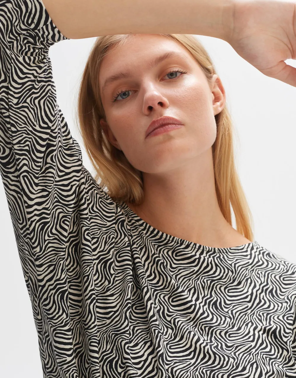 boxy_shirt_sebry_2.webp OPUS Fashion Boxy Shirt Sebry^ Shirts