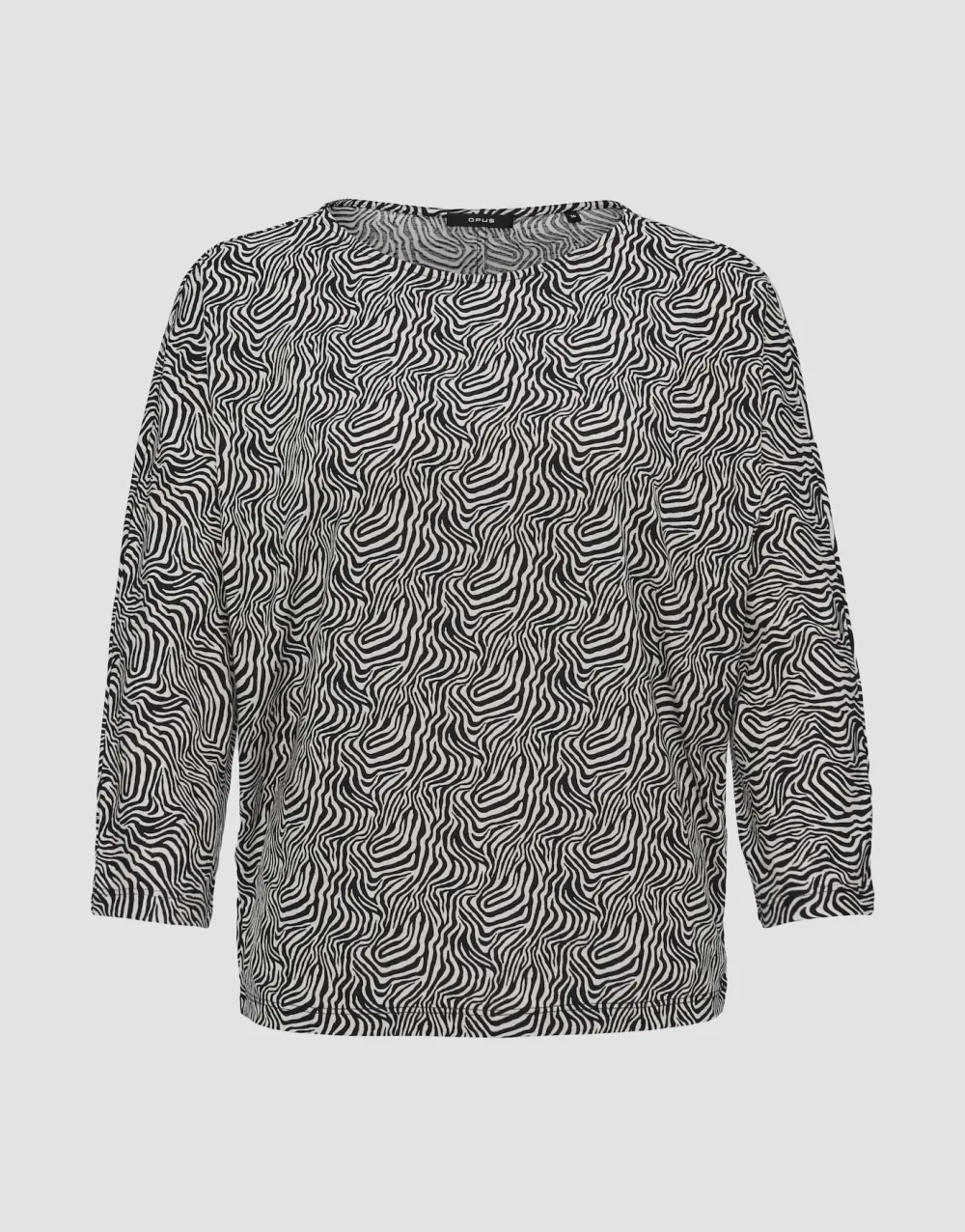 boxy_shirt_sebry_5.webp OPUS Fashion Boxy Shirt Sebry^ Shirts