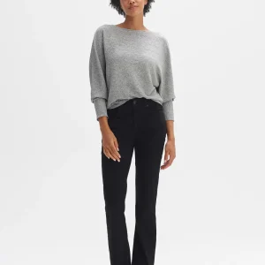 OPUS Fashion Boxy Shirt Sedermi^ Shirts