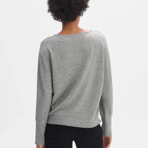 OPUS Fashion Boxy Shirt Sedermi^ Shirts