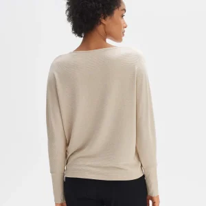 OPUS Fashion Boxy Shirt Sedermi^ Shirts
