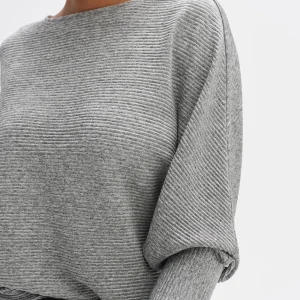 OPUS Fashion Boxy Shirt Sedermi^ Shirts