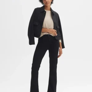 OPUS Fashion Boxy Shirt Sedermi^ Shirts