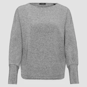 OPUS Fashion Boxy Shirt Sedermi^ Shirts
