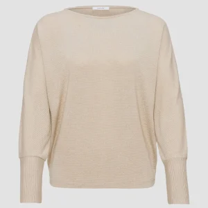 OPUS Fashion Boxy Shirt Sedermi^ Shirts