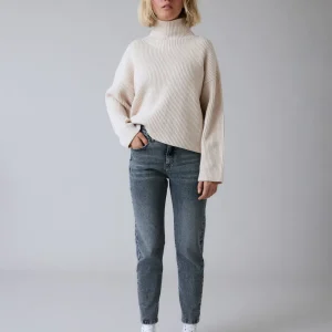 OPUS Fashion Carrot Jeans Liandra Authentic^ Jeans