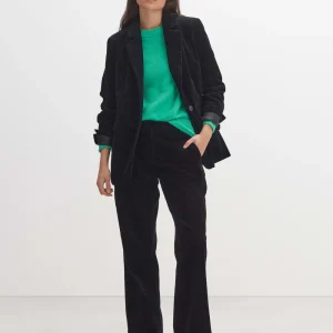OPUS Fashion Cordbroek Mahlia^ Broeken