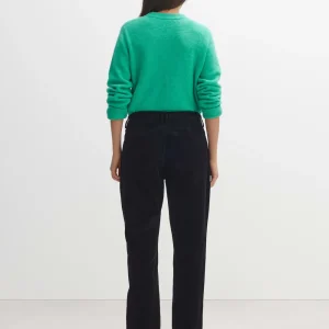 OPUS Fashion Cordbroek Mahlia^ Broeken
