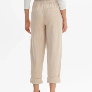 OPUS Fashion Cordbroek Malpi Cargo^ Broeken