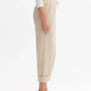 OPUS Fashion Cordbroek Malpi Cargo^ Broeken